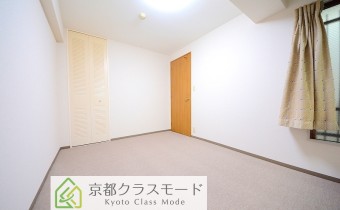 洋室6帖・別アングル