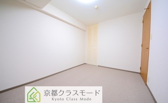 洋室6帖・別アングル