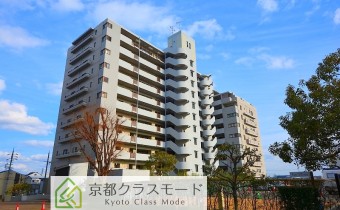 外観・別アングル