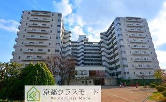 外観・別アングル