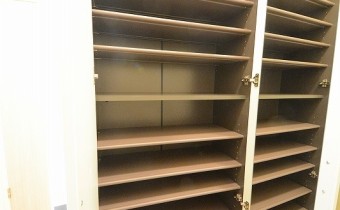 シューズBox