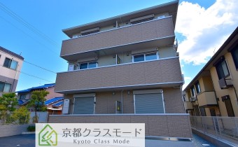 外観・別アングル