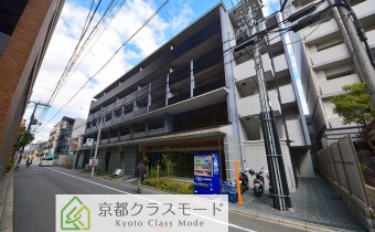外観・別アングル
