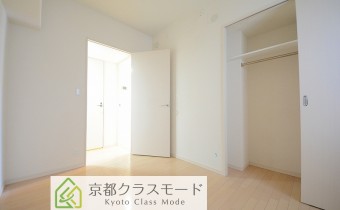 洋室5.6帖