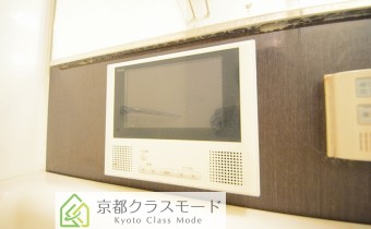 浴室TV