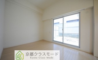 洋室6帖