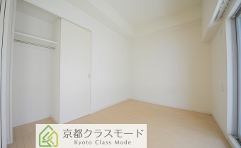 洋室6帖・別アングル