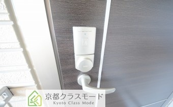 非接触キー