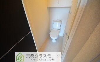 ウォシュレットトイレ