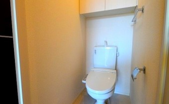 ウォシュレットトイレ