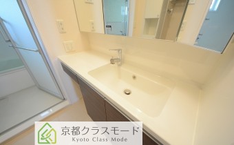 シャンプードレッサー
