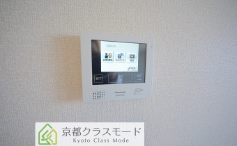 ＴＶモニターホン