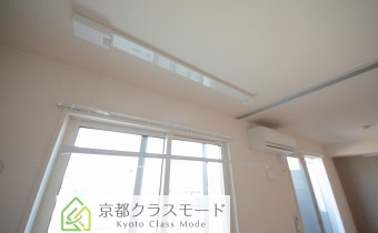 室内物干し機