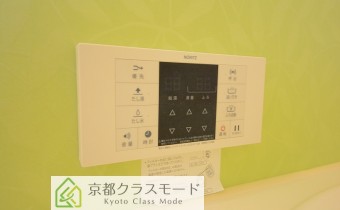 追い炊きシステム
