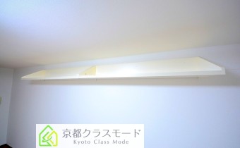 吊り棚