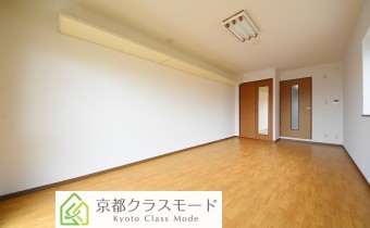 アクセス便利な丹波橋駅エリアの「駅近」☆