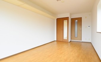 洋室10.6帖・別アングル