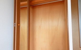 クローゼット