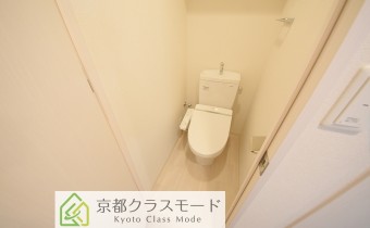 ウォシュレットトイレ
