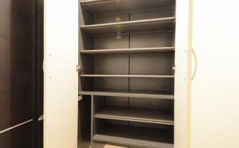 シューズBOX