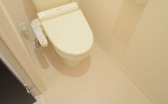 ウォシュレットトイレ