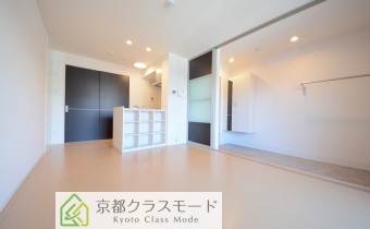 人気の「カウンターキッチンタイプ」の1LDK♪