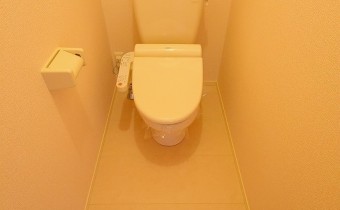 ウォシュレットトイレ