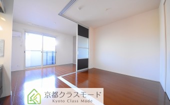 LDK9.3帖+洋室3.7帖♪