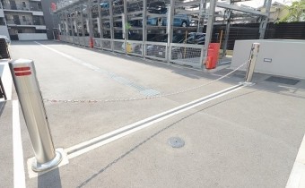 ロボットゲート