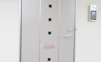 玄関ドア
