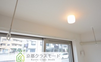 室内干用のバー