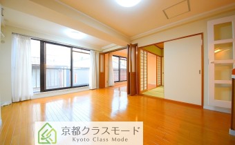LDK11.7　※室内写真は同マンションの別のお部屋のものです。参考にご覧ください。