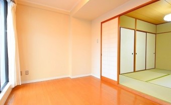 ※室内写真は同マンションの別のお部屋のものです。参考にご覧ください。