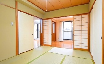 ※室内写真は同マンションの別のお部屋のものです。参考にご覧ください。
