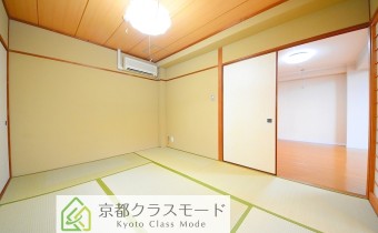 ※室内写真は同マンションの別のお部屋のものです。参考にご覧ください。