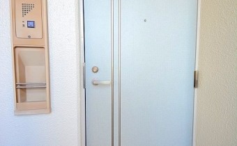 玄関ドア
