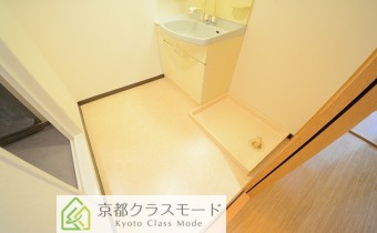 脱衣所