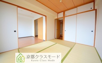 和室6帖