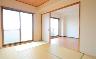 和室6帖