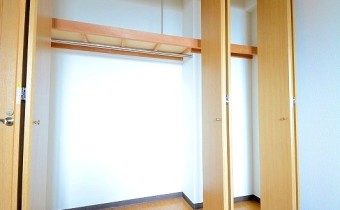 クローゼット