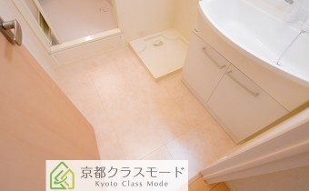 脱衣所