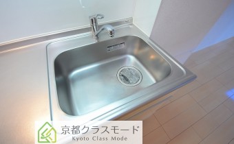ワイドなスペース