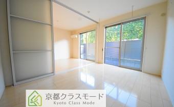 洋室6帖