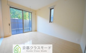 洋室6帖