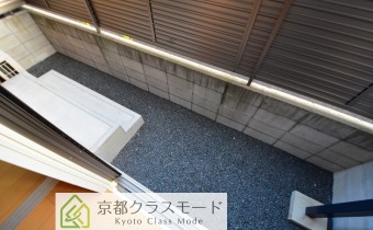 専用庭