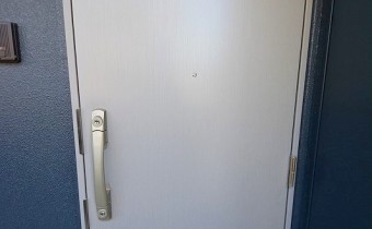 玄関ドア