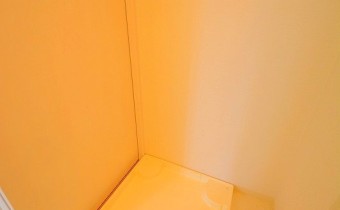 室内洗濯機置場