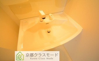 シャンプードレッサー