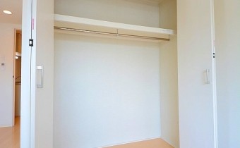 クローゼット