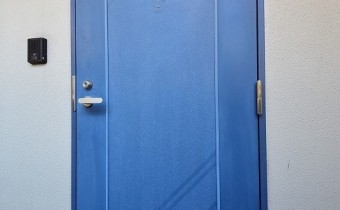 玄関ドア